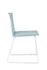 Кресло Симпл X-19 Голубой
