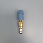 Кран подпитки для котлов ARISTON Alteas X, Cares X, Clas, Chaffoteaux Pigma арт. 65116541, 65114925, 65119463