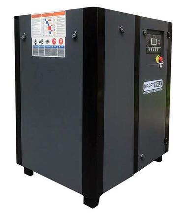 Винтовые компрессоры