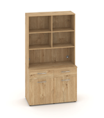 Мини-кухня ФИТ (FIT) вариант №8