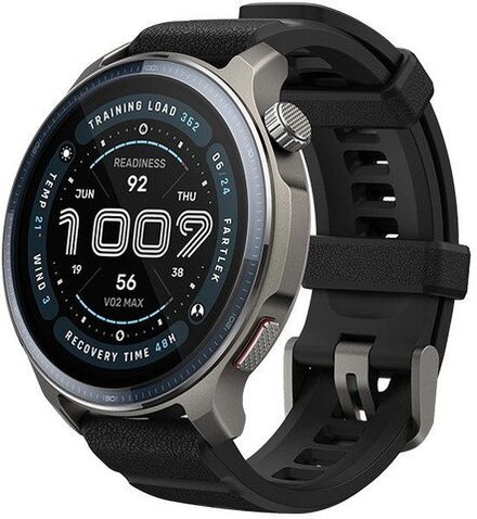 Умные часы Amazfit Balance 2 (A2430) Black