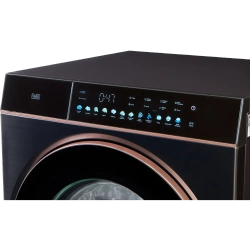 Стирально-сушильная машина полноразмерная Vard VWD514SB