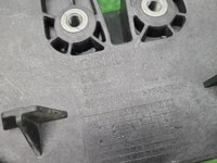 Телевизор Geely Tugella (2019-2024)