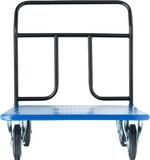 Тележка платформенная СТЕЛЛА-ТЕХНИК КП-600-250 800х1400мм КП-600-250-К