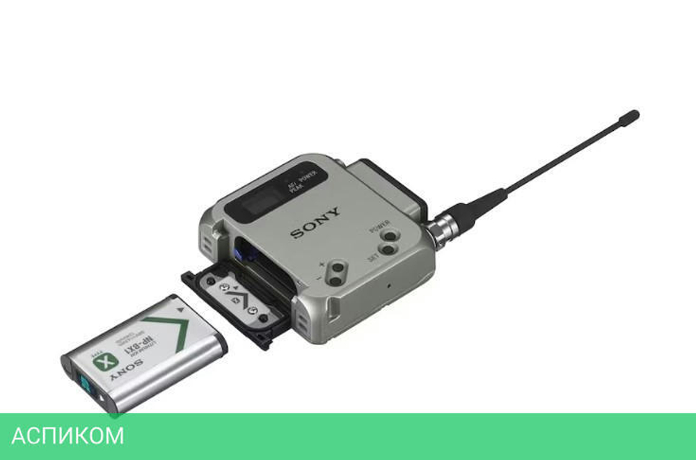 Передатчик Sony DWT-B03R/L