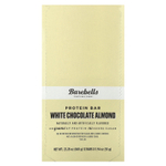 Barebells, Протеиновый батончик, белый шоколад и миндаль, 12 батончиков, 55 г (1,94 унции)