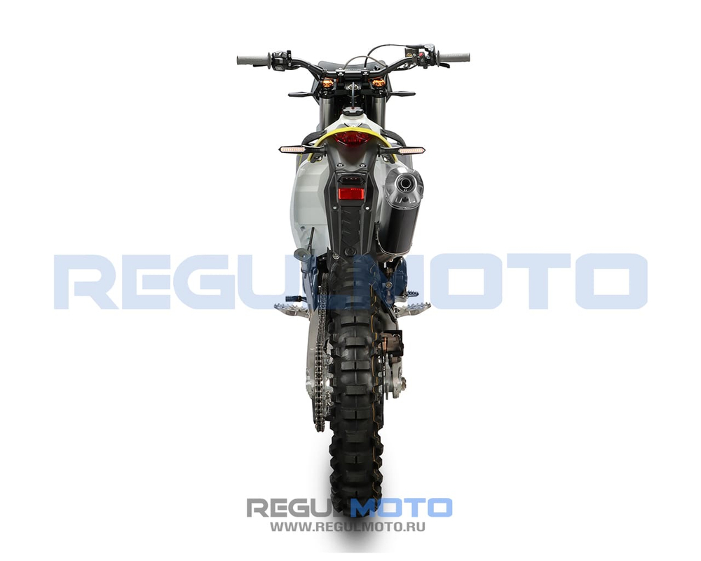 Мотоцикл Regulmoto NIBBI N300 (СB300RL)