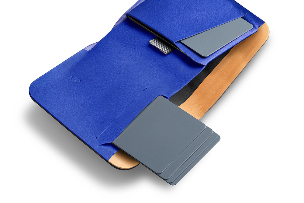 Кошелёк Bellroy Apex Note Sleeve