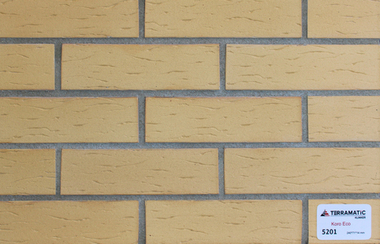 Клинкерная плитка Koro Eco 5201