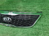 Решетка радиатора KIA Sorento 2 XM (2012-2021)