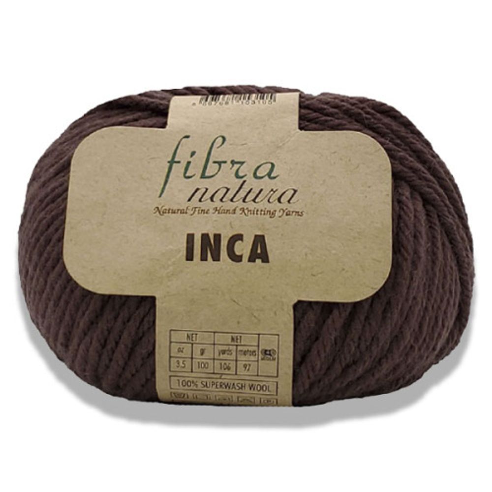 Пряжа Fibra Natura Inca (43027)