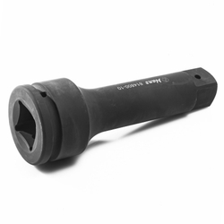 Ударный удлинитель на 1-1/2, 7", 814800B-07, Hans