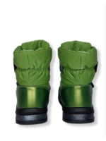 Детские Ботинки Для девочки.