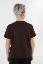 Фуфайка для мальчика Герой-1 Виотекс КОРИЧНЕВЫЙ