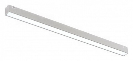 Накладной светильник iLedex Technical VISION48/25 SMART 4825-038-L895-30W-110DG-WH