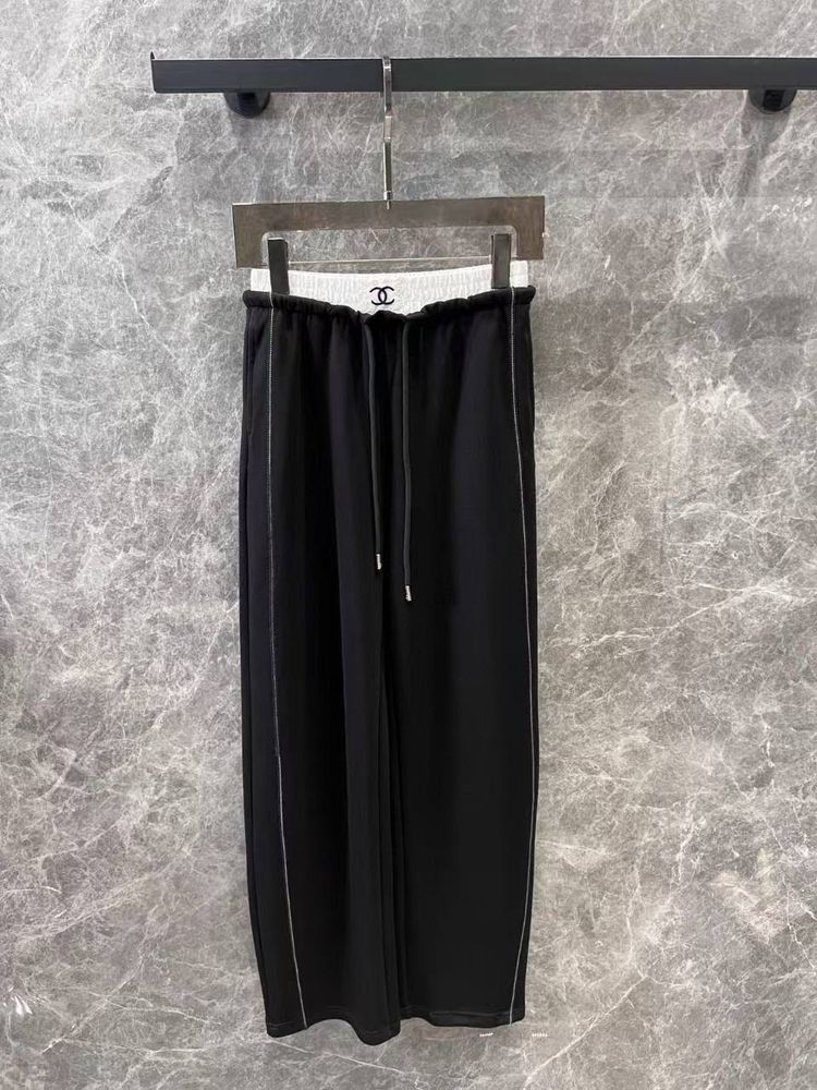 Штаны CHANEL