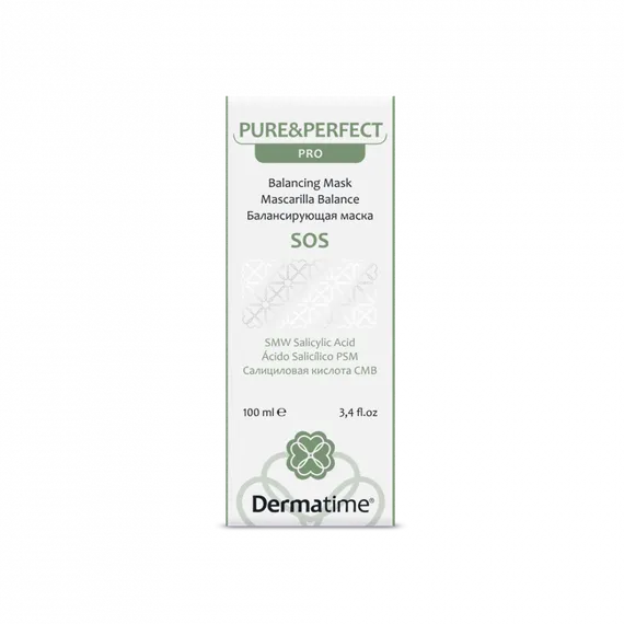 Балансирующая маска