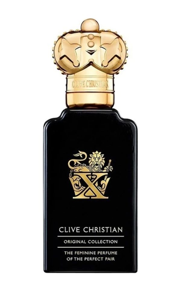Clive Christian x feminine