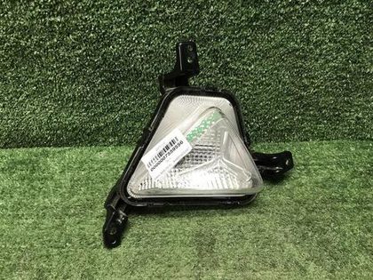 ПТФ правая Kia Rio 4 X (2020-2022) хэтчбек