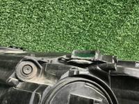 Фара правая Mercedes S W223 (20-нв) Digital Light