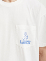 Футболка Кор. Рукав S/s Pond Corps Pocket T-shirt