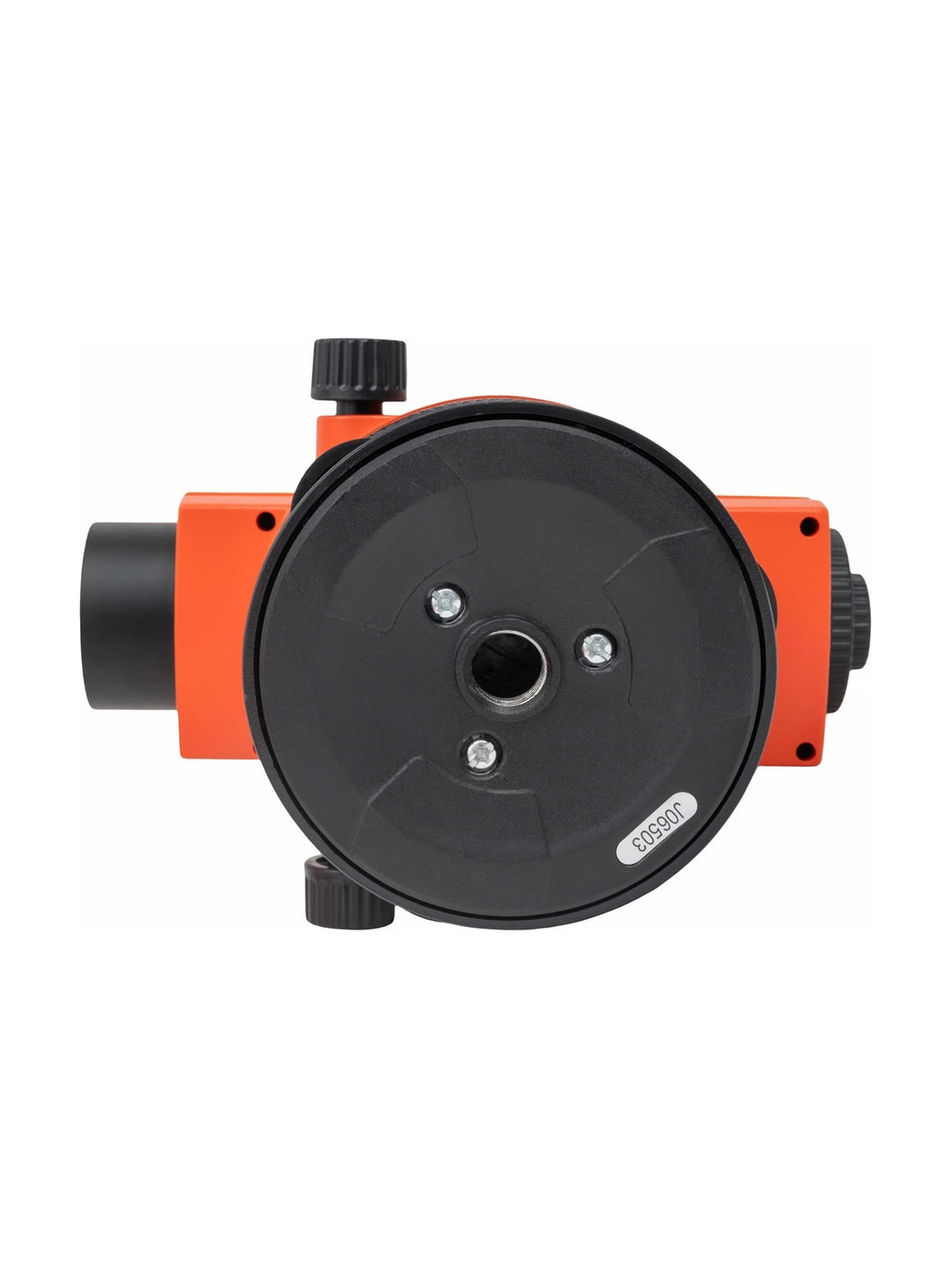 Оптический нивелир Gigant 32X GLO-32