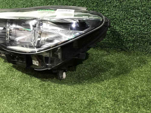 Фара левая BMW 7er G11 G12 (2015-2019) LED