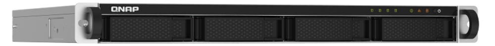 Сетевой RAID-накопитель  QNAP TS-432PXU-RP-2G