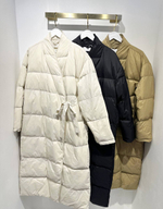 Пуховик The Row