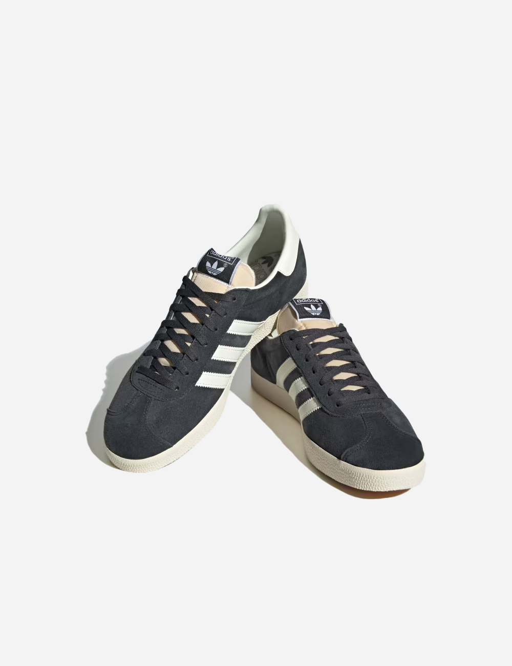 Gazelle dark grey shop