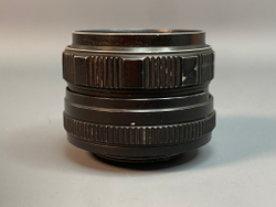 Helios 44M-4,грибок