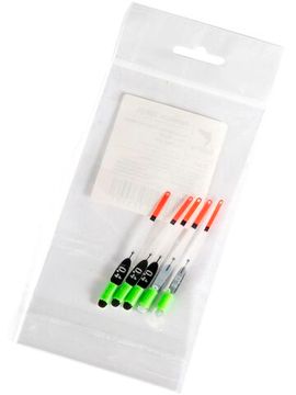 Сторожок лавсан. Salmo BLADE 7см/тест 0.4г