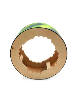 Йога колесо Earth Elements Collection