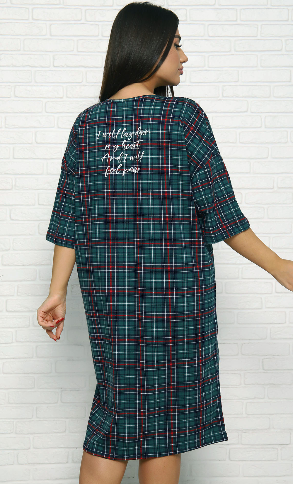 Туника(великан) Т-4127