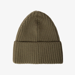 Night Glow Watch Cap Olive Khaki
