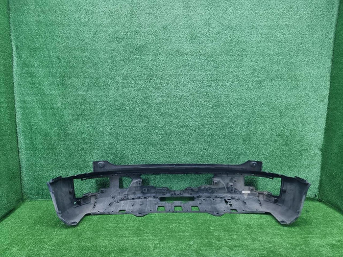 Бампер задний Haval H3 (2024-н.в.)