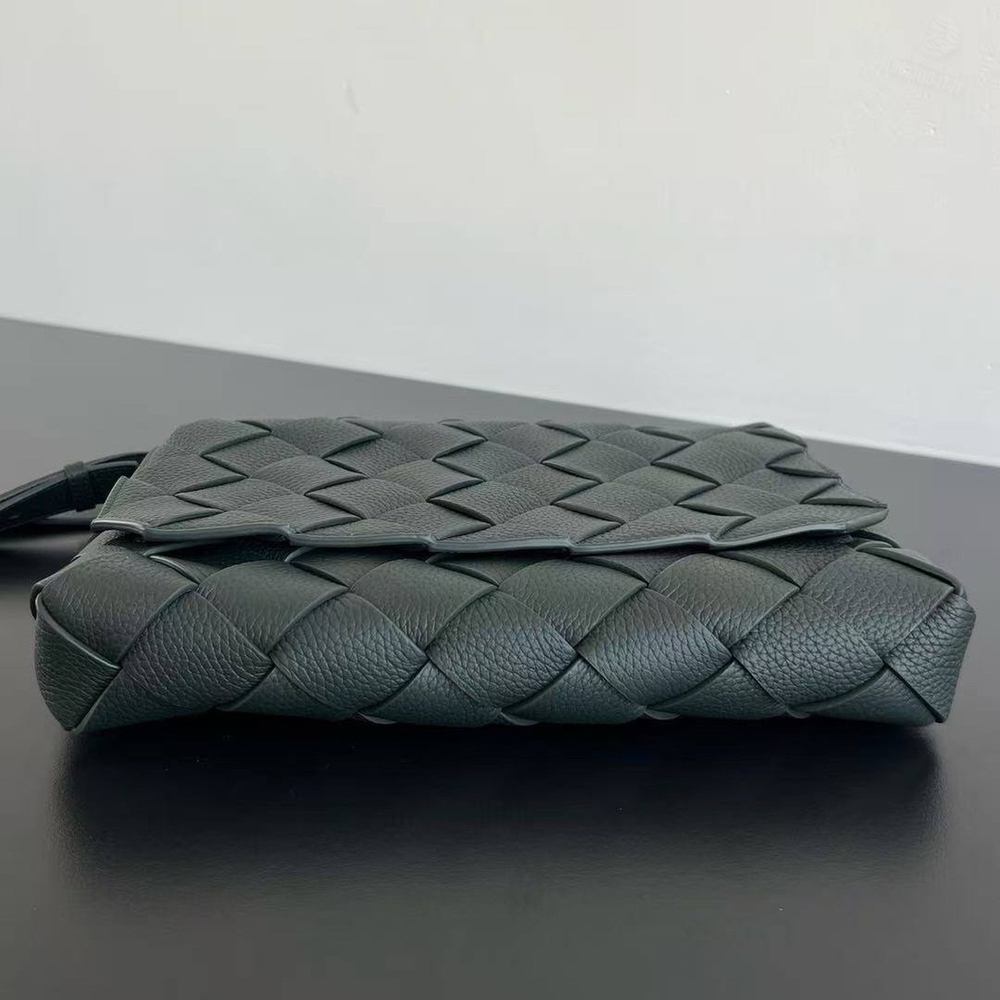 Сумка через плечо Bottega Veneta Diago Large