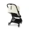 Прогулочная коляска Cybex Orfeo BLK Canvas White