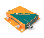 Энкодер AvMatrix SE1117, для стриминга, H.265/264, SDI
