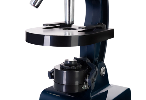 Набор Levenhuk Discovery Scope 2 с книгой