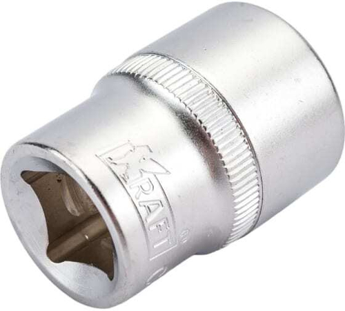 Головка торцевая 1/2 Kraft (20мм)