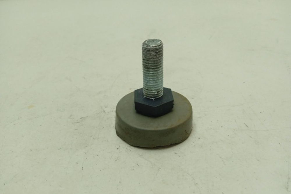 PC4510A412 кт163 Ножка для стиральной машины Hansa PC4510A412 б/у