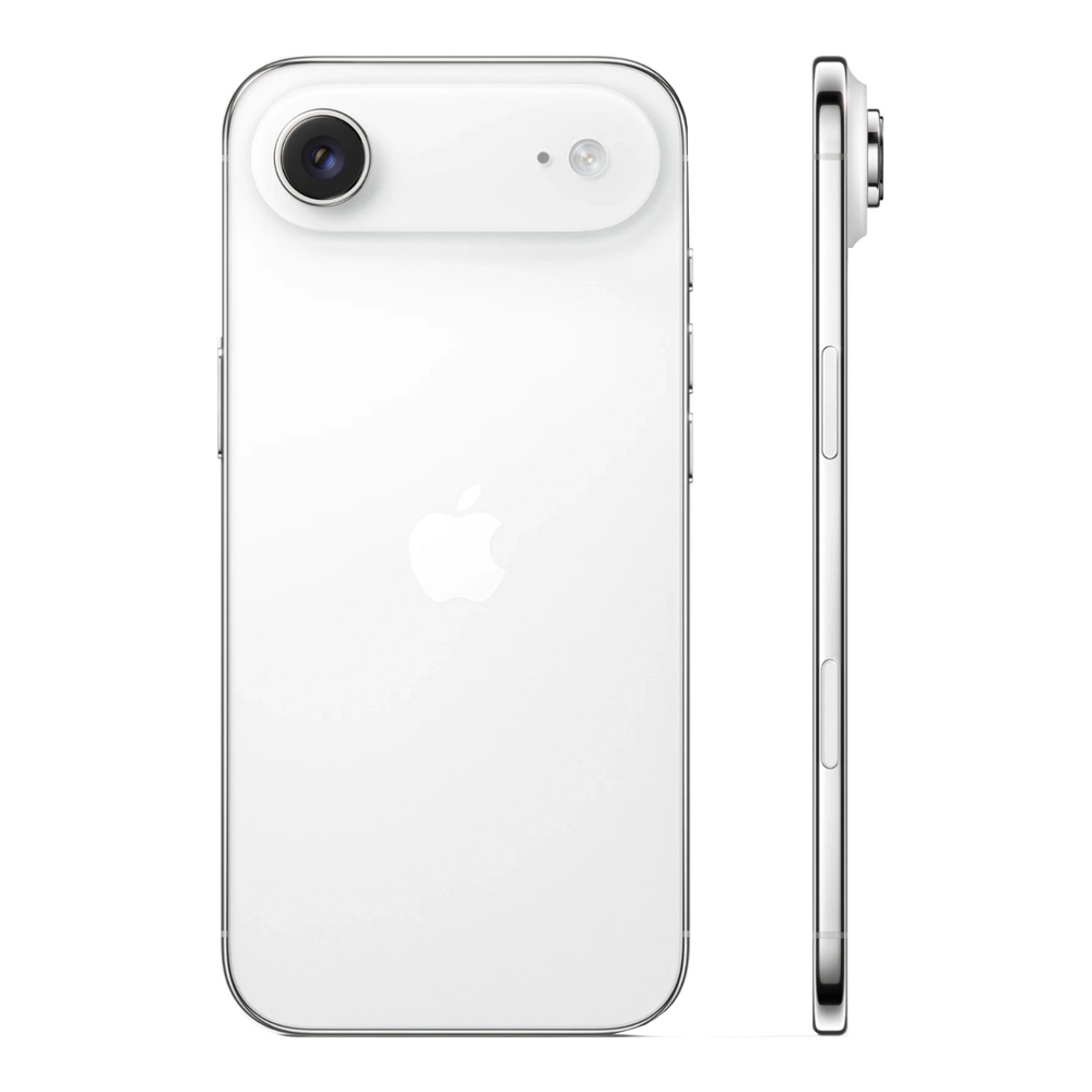 Apple iPhone Air 256 ГБ белый