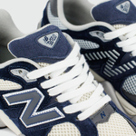 Кроссовки New Balance 9060 Blue Wmns