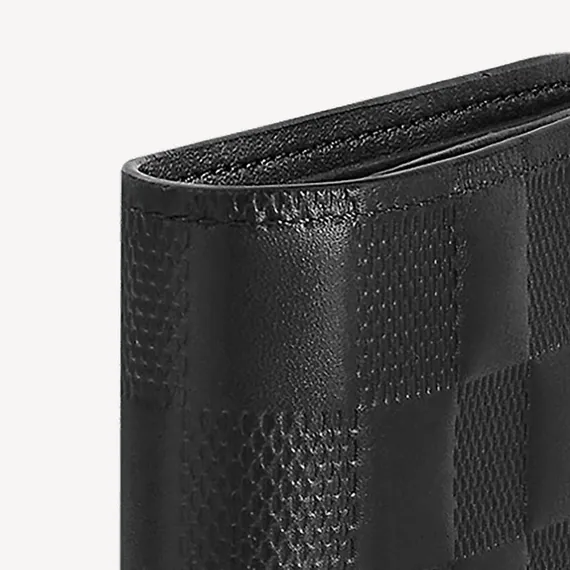 Портмоне Louis Vuitton Slender Damier Infini