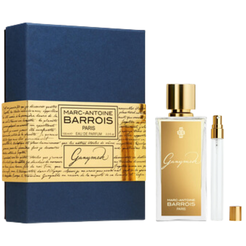 Распив MARC-ANTOINE BARROIS Ganymede edP 1ml unisex
