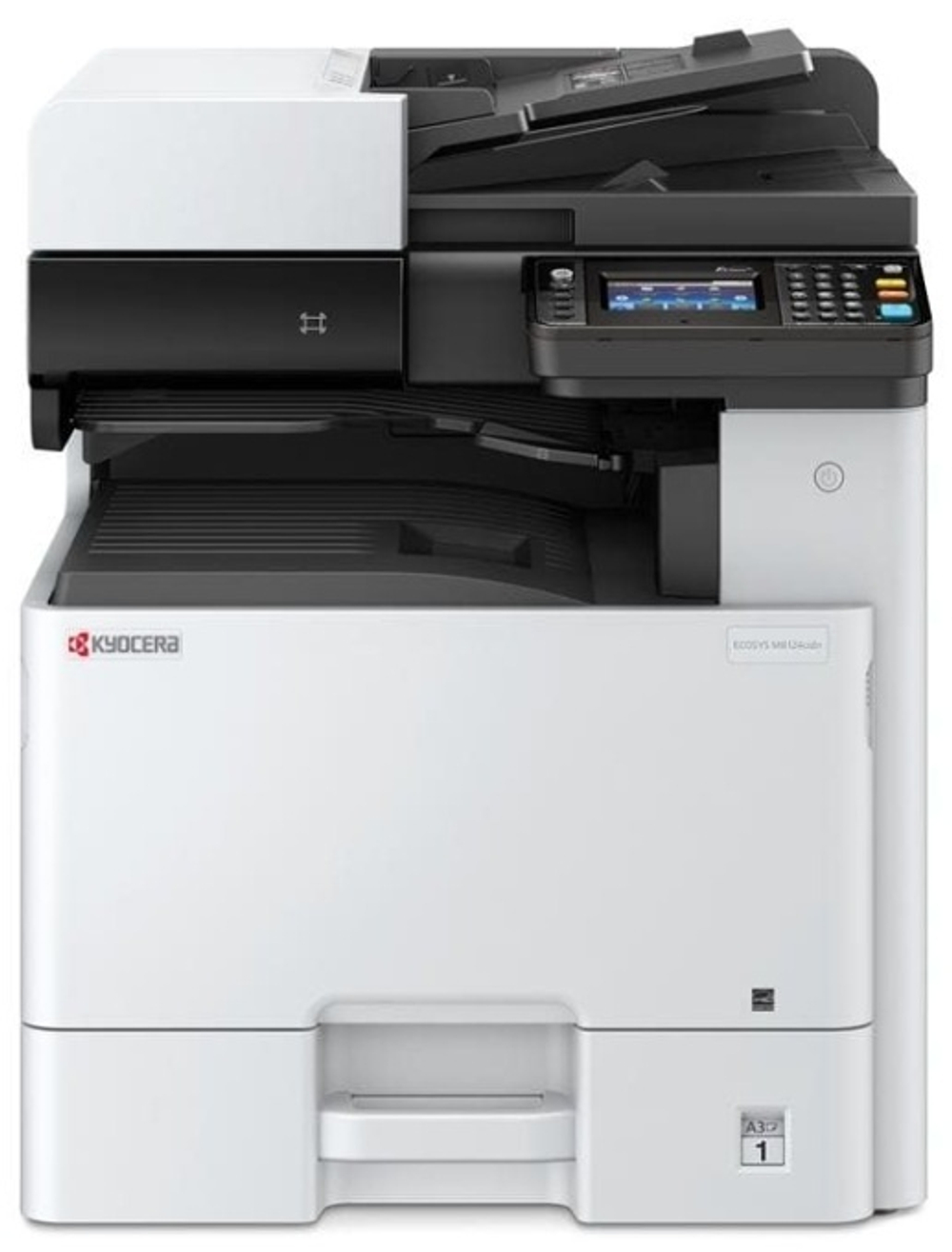 МФУ KYOCERA ECOSYS M8124cidn 1102P43NL0