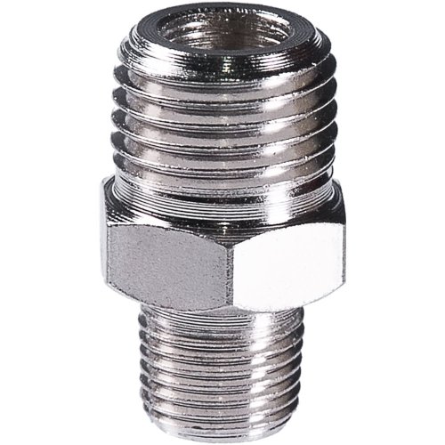 Разъемное соединение Fubag переходник 1/4"M на 1/8"М   (180213 B)