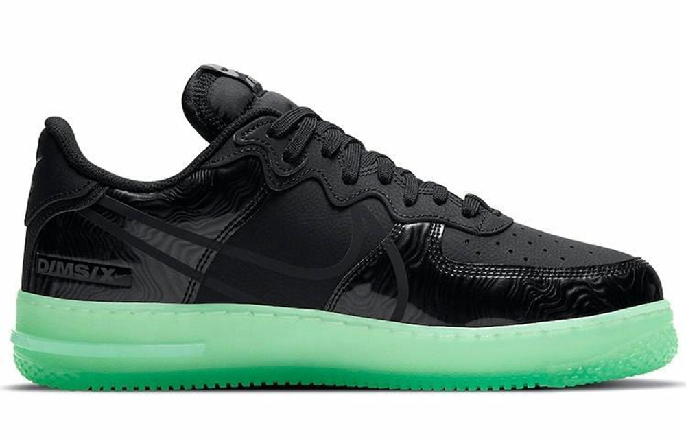 Кроссовки Nike Air Force 1 Low React "All-Star 2021"