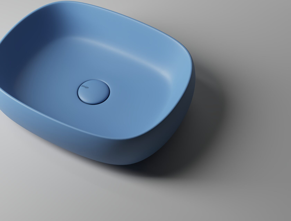 Раковина OSNO 460 Pure